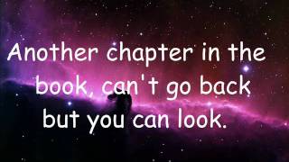 Hannah Montana- I&#39;ll Always Remember You with Lyrics.