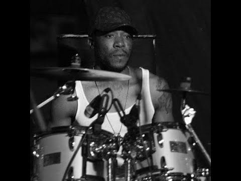 SAGE THE DRUMMER - Wenge Musica Seben With TBM Washington