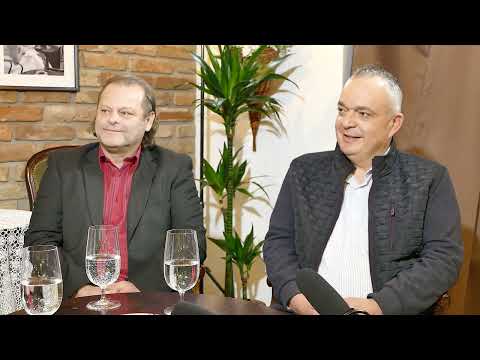 ÖRKÉNY TV - Beszélgetés Kovács István Örkény volt polgármesterével.