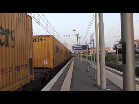 TCS 57002 | Pomezia - Gallarate