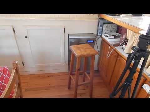 Barge Live aboard PENICHE DU MIDI  - Boatshed - Boat Ref#260700