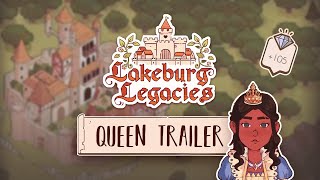 Watch and explore about Lakeburg Legacies Supporter's Edition Steam Account