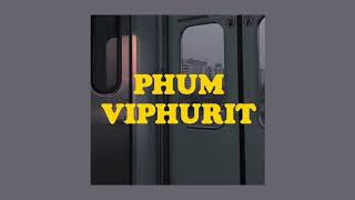 Hello, anxiety- Phum Viphurit (lyrics)