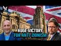 UK Tribunal Says Anti-Zionism Is Protected Speech w/ Dr. David Miller