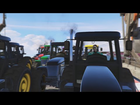 DNF KING IS BACK AND GIVEAWAY!! - RACES MET KIJKERS #22 (Grand Theft Auto V)