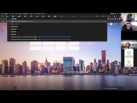 Deep Learning With PyTorch Bookclub/Tutorial Chapter 13 - Segmentation models + formatting the task
