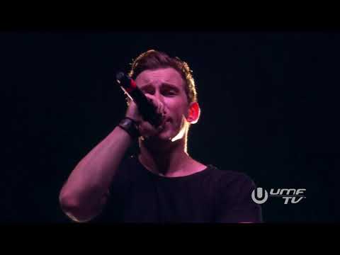 Tiësto & D3FAI vs. Rune RK & Firebeatz - Lethal Calabria (Live Ultra Europe 2016)