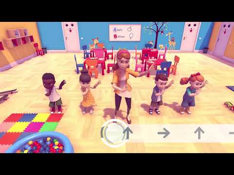  Daycare Manager Announcement Trailer