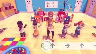 Daycare Manager - Trailer