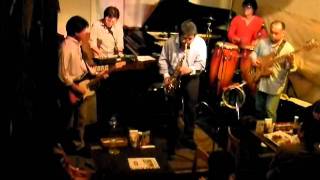 alfie's theme big john patton tintinblues 20111105