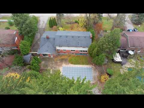 145 Wolfdale Avenue, Oakville