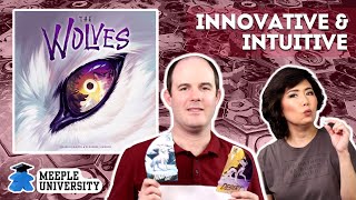 Meeple University - The Wolves video thumbnail