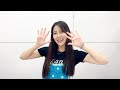 白間美瑠 ソロデビューシングル Shine Bright を紹介する簡単なインタビュー�