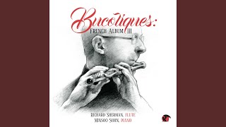 Download lagu Six Pieces Musicales d'Etude: Intermede - Les Arpeges mp3