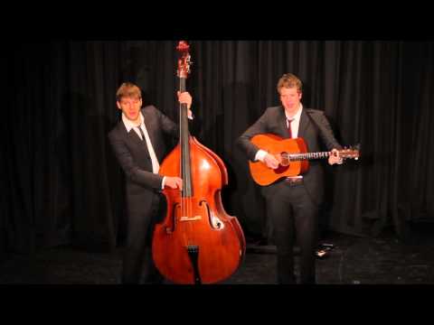 Tom & Flo - Sealed With A Kiss