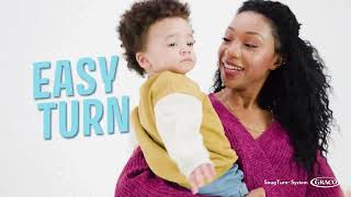 Graco SnugTurn ™
