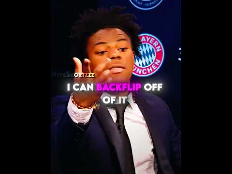 Speed Shows How It’s Done 🔥🔥