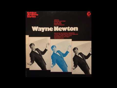Wayne Newton - Husbands And Wives
