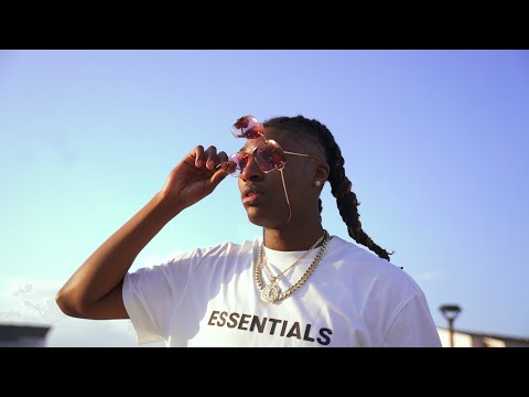 D Wreck "No Sleep" (Official Music Video)