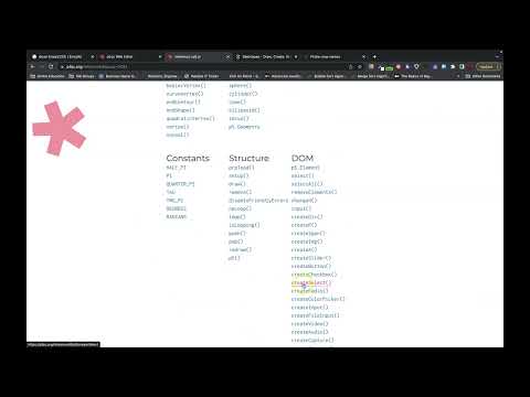 Fantasy Name Generator and Mad Lib Idea Extension Live Code Walkthrough
