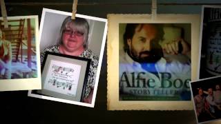 Alfie Boe - Keep Me In Your Heart - FAN VIDEO