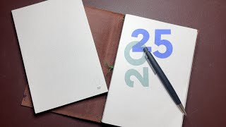 Should You Get One for 2026? My year so far in the Paper Republic Week and Notes planner.