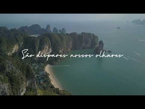 Ares, Desares, Azares - Guilherme de Sá ( Lyrics Video )