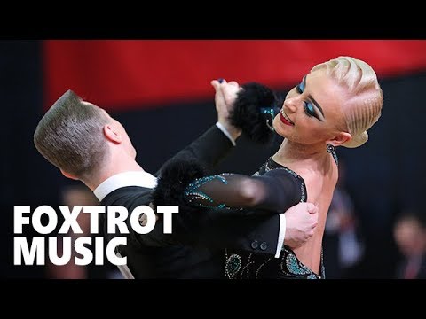 Slow Foxtrot music: Capone | Dancesport & Ballroom Dancing Music