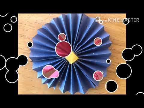 4 Different Types Of Flowers (Part 2) ||Inside Art||