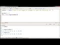 Writing a Simple Factorial Program. (Python 2) Video Tutorial