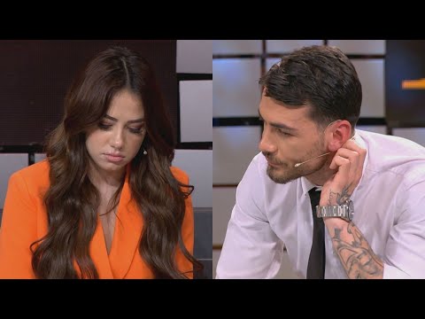Mezi mban lotët, ja çfarë i bëri Irisi Saliut, pas takimit - Ep.161 Përputhen 19/04/2023