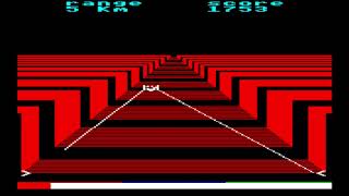 Doom Run for the BBC Micro