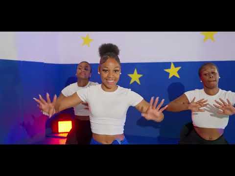 Chico D'Ina - Robelo Video e Música Oficial Cotxi Po 2024