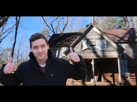 Massive Goals & Upgrades! 4x Grandmother's 1895 Home Project