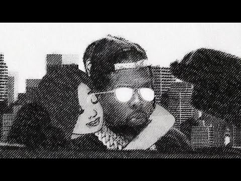 Talib Kweli & Madlib - Richies Part Two ft Roc Marciano & Westside Gunn (Official Video)