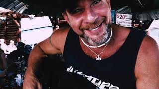 &quot;Another Beach Song&quot; by Donavon Lee Carpenter