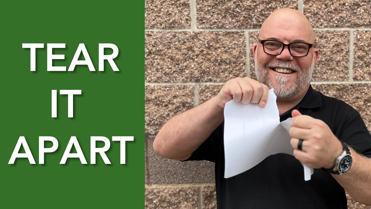 We TEAR APART a debt collector lawsuit [Midland Credit Management]