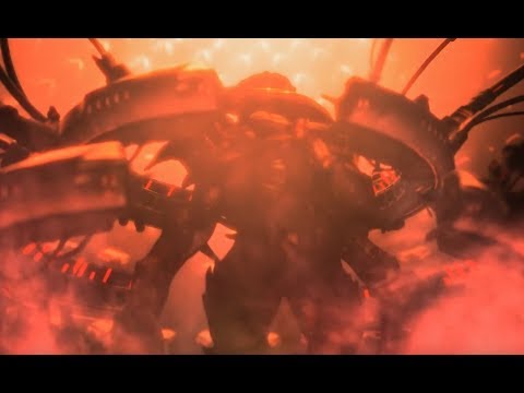 StarCraft II: Campaign Collection - Legacy of the Void 18 - The Host