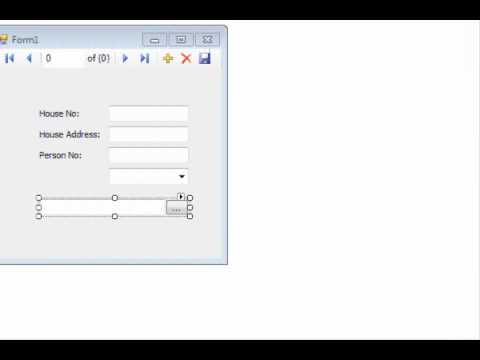 MultiColumn Combobox