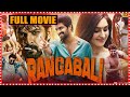 Rangabali Telugu Full Length HD Movie Naga Shaurya Yukti Thareja Multiplex Telugu