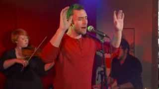 Måns Zelmerlöw - Beautiful Life @Live( Settman på plats)