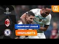 STRIJD TUSSEN EUROPESE GIGANTEN! ??? | Milan vs Chelsea | Champions League 2022/23 | Samenvatting