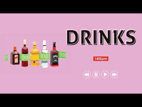 [FREE] Zola x 13 Block Type Beat - "DRINKS"