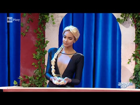 Serenata STEP - Stasera tutto è possibile 13/02/2023