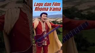 Download lagu Jumlah Lagu dan Film Rhoma Irama mp3