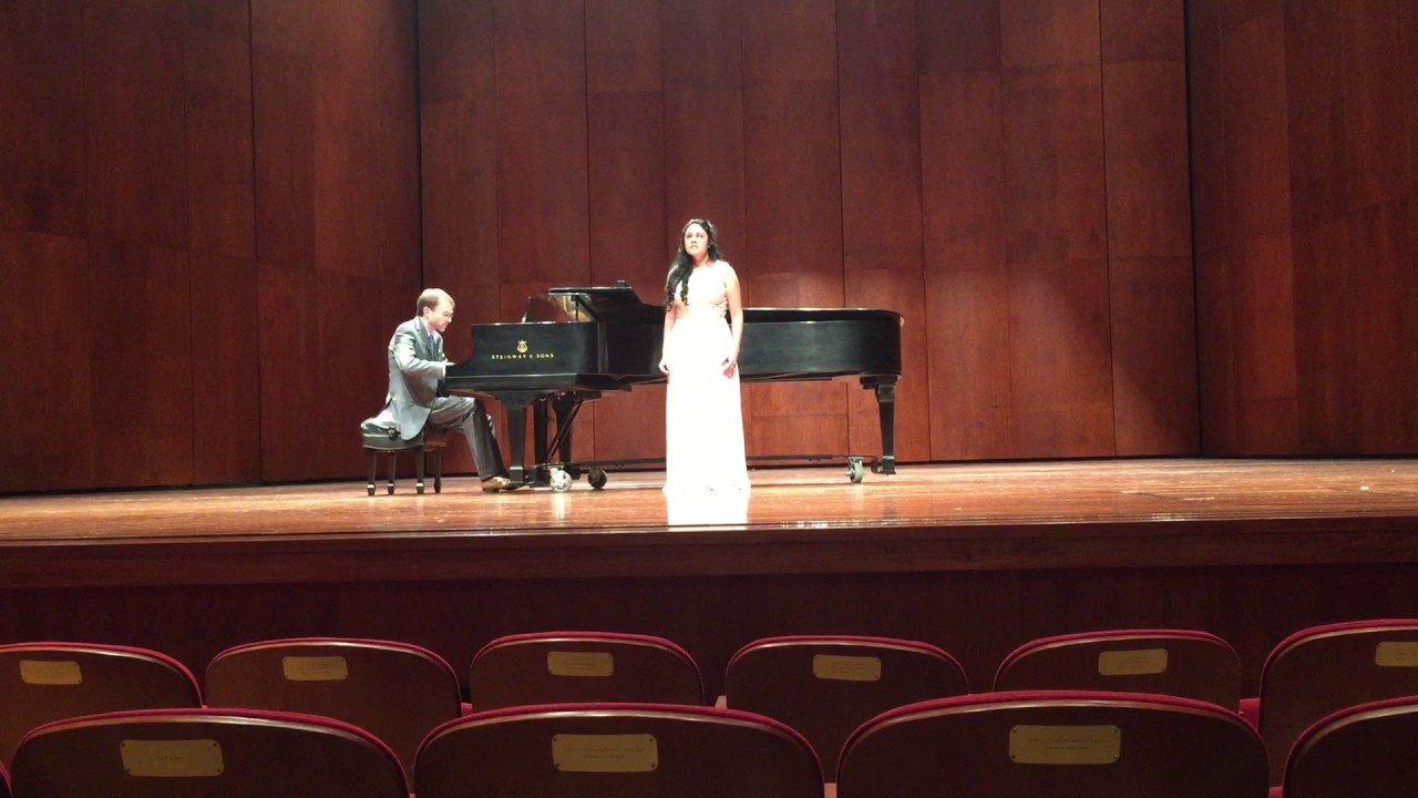 Promotional video thumbnail 4 for Jessica Victoria: Songstress and Storyteller