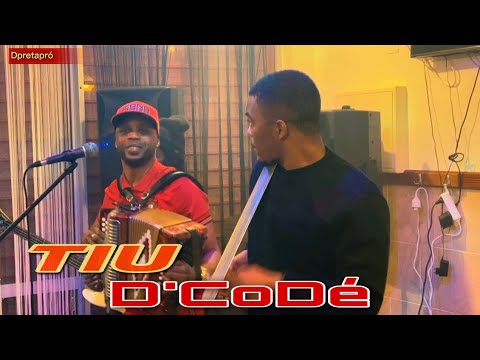 TIU D’CODE ( COTXI PÓ  BOBA AMADORA @Dpretapró 2023