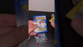 Je suis aussi sur TikTok et insta! #pokemon #randombooster #pourtoi #manga #pokemoncards #pokemontcg