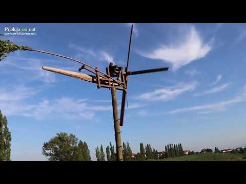 Klopotec na Jeruzalemu