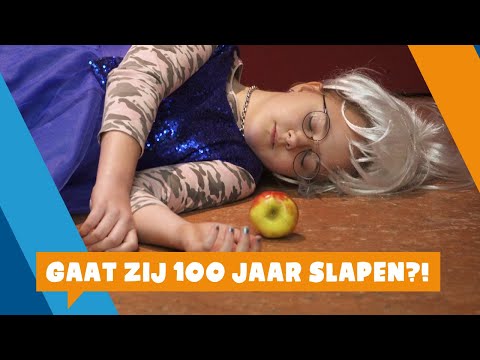 🎬 Sneeuwwitje 2024 - UNICEF Kinderrechten Filmfestival